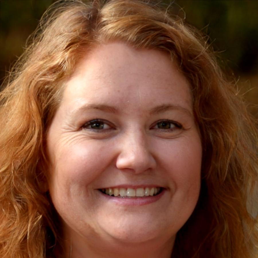 Sarah Dubois, Directrice des Services Financiers chez zovelinquoro